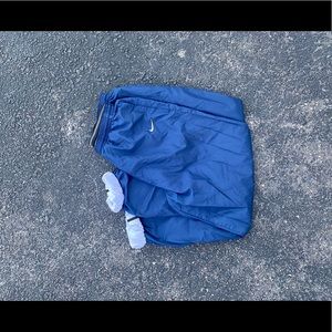 VINTAGE 80’S NIKE SWEATPANTS!!